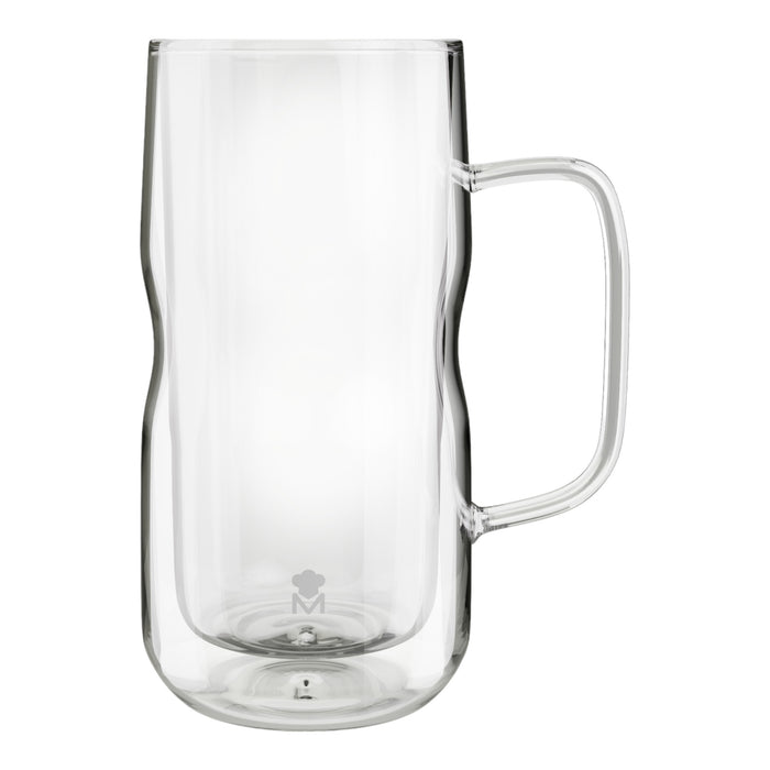 Chopero Vidrio Masterpro X 530Ml