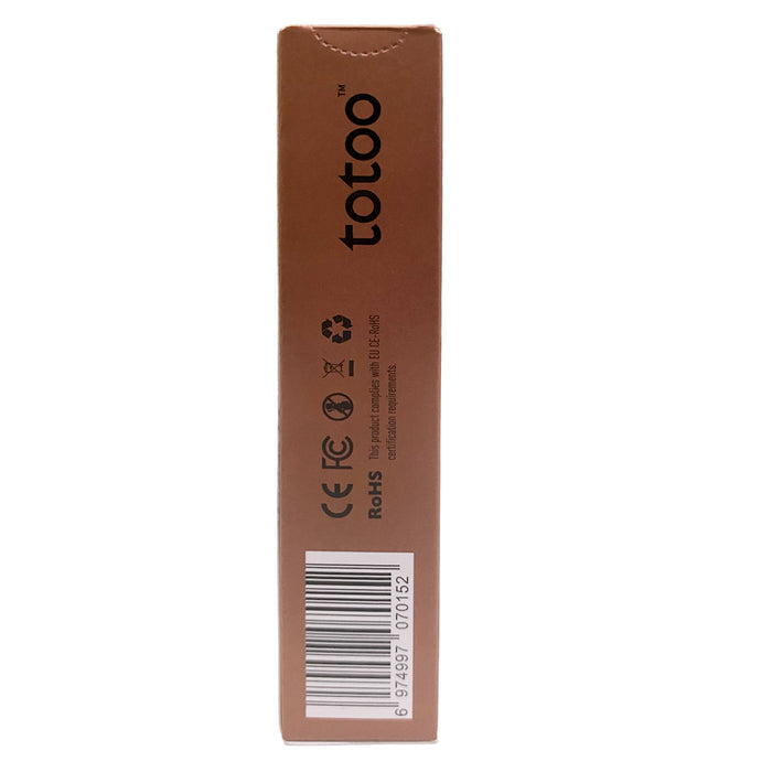 Totoo One Mild Tobacco Vape 18000 Puffs