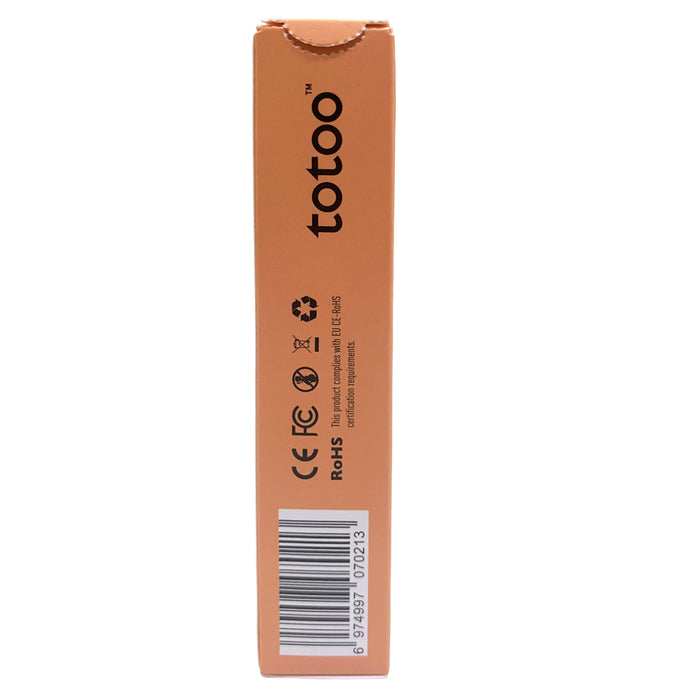 Totoo One Vc Ice Cream Vape 1800 Puffs