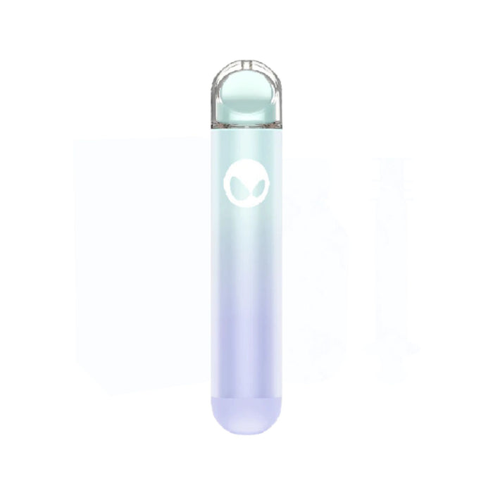 Vape Waka Mini Blueberry Splash 1000 Puff  3% Nicotina