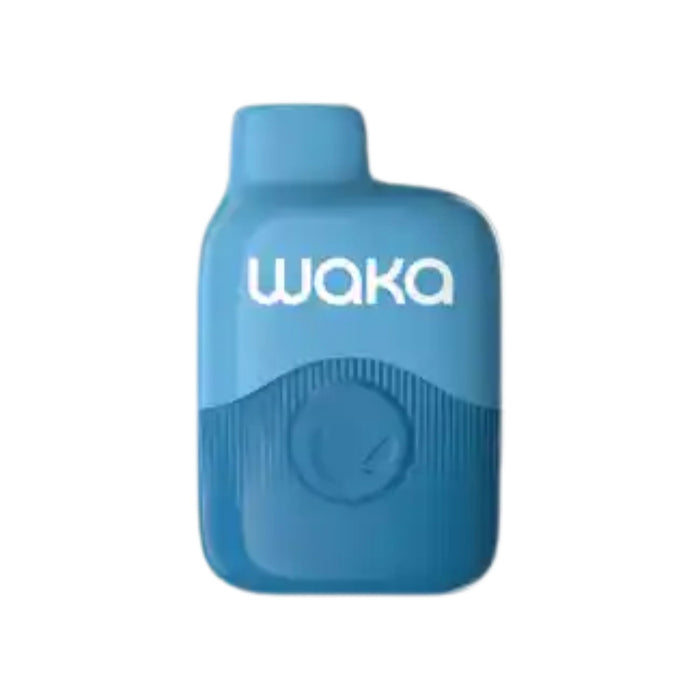Vape Waka Mini Icy Coconut Water 1000 Puff 3% Nicotina