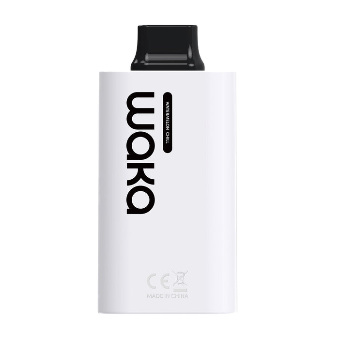 Waka Sopro 10.000 Puffs Watermelon Chill Vape