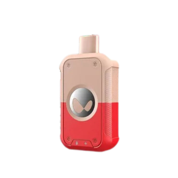 Vape Waka Relx Watermelon Chill 7000 Puff 5% Nicotina