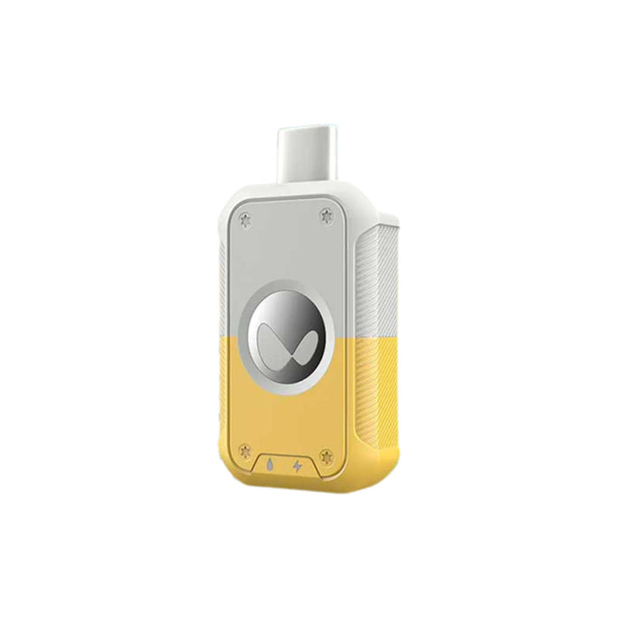 Vape Waka Relx Lemon 7000 Puff 5% Nicotina