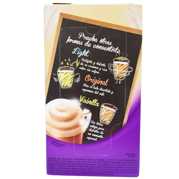 Café Nescafé Mokaccino X 150G