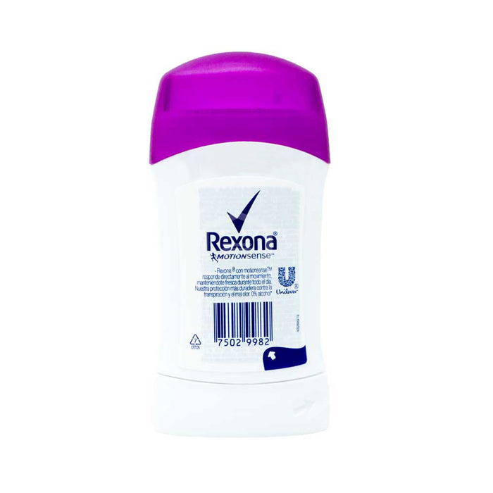 Antitranspirante Rexona Stick Women Active Emotion X 50G