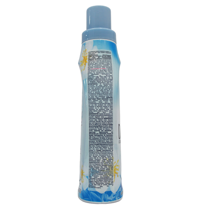 Downy Suavisante 5En1 Brisa Fresca X 800Ml