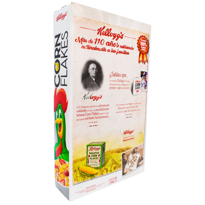 Kelloggs Cereal Corn Flakes X 350G