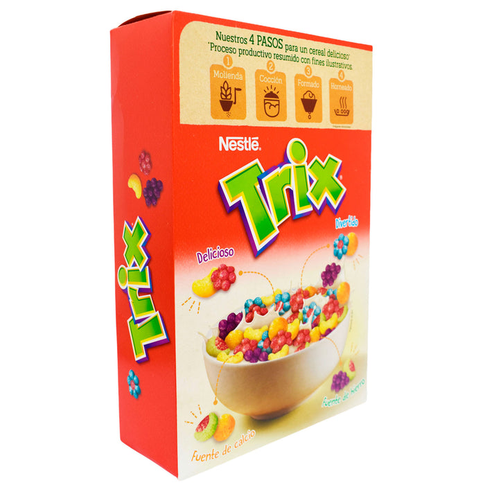 Cereal Trix X 480G