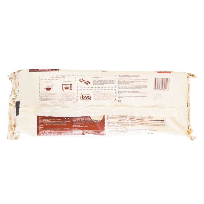 Vanish Rosa Polvo Doypack Multi Power X 450G