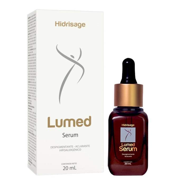 Serum Emulsión Hidrisage Genetique X 40Ml