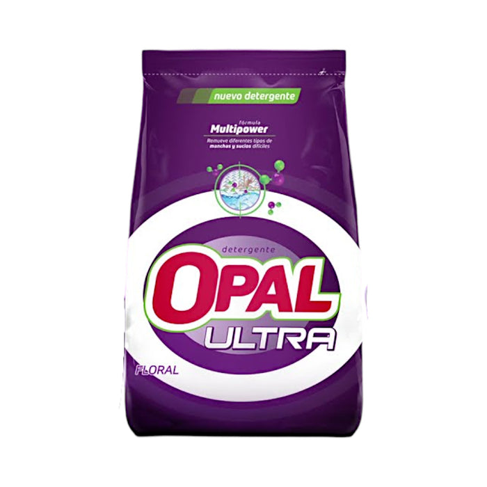 Detergente Opal Ultra Floral X 1K