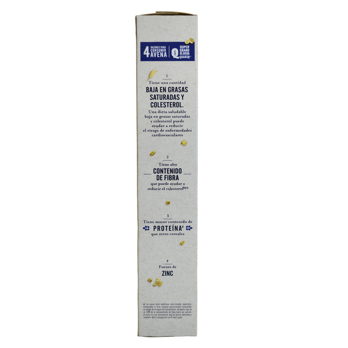 Avena Instantánea Quaker X 700G