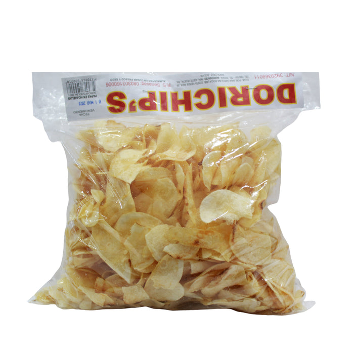 Dorichips Papas Fritas X 550G