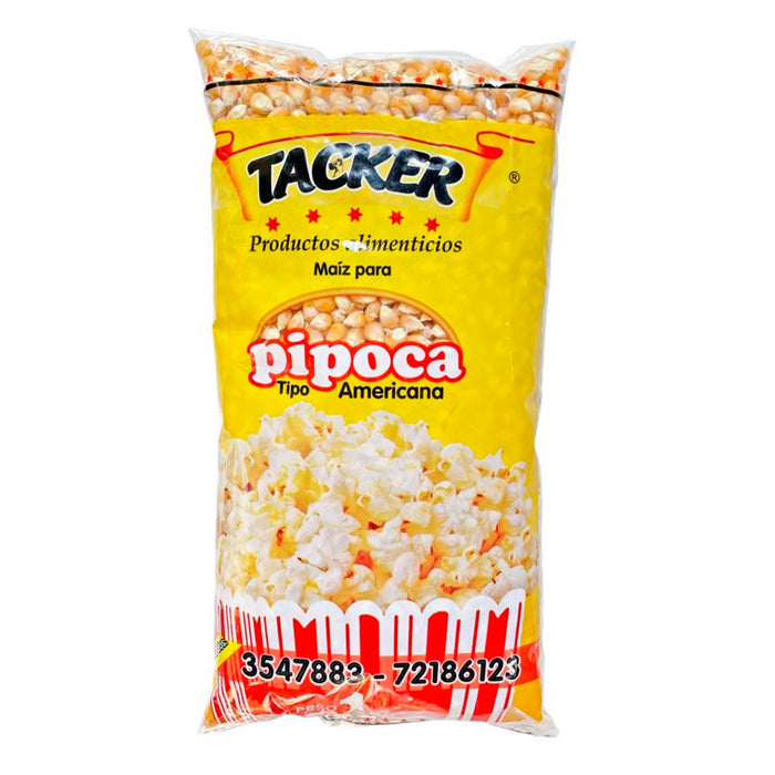 Maíz Tacker Para Pipoca X 1Kg