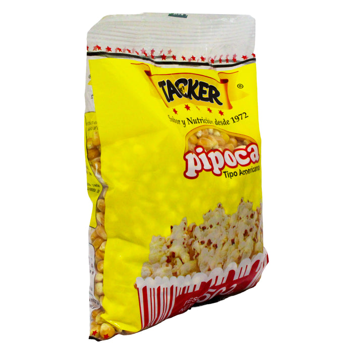 Maíz Tacker Para Pipoca Bolsa X 500G