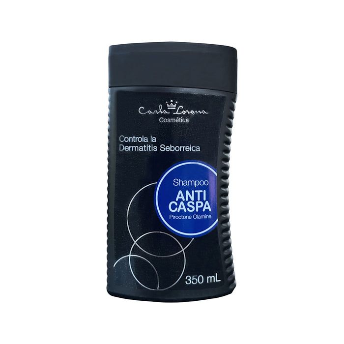 Carla L Shampoo X 350Ml Anticaspa