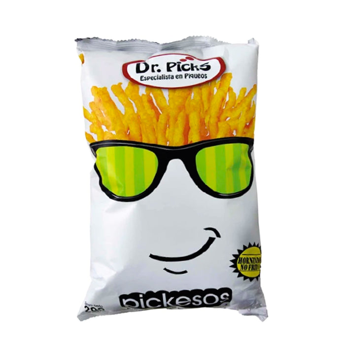 Dr. Picks Horneados Pickesos X 200G