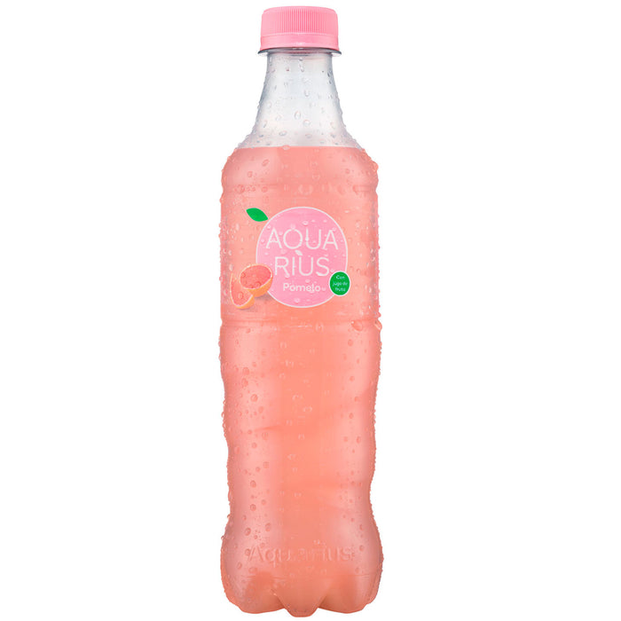 Aquarius Pomelo X 500Ml