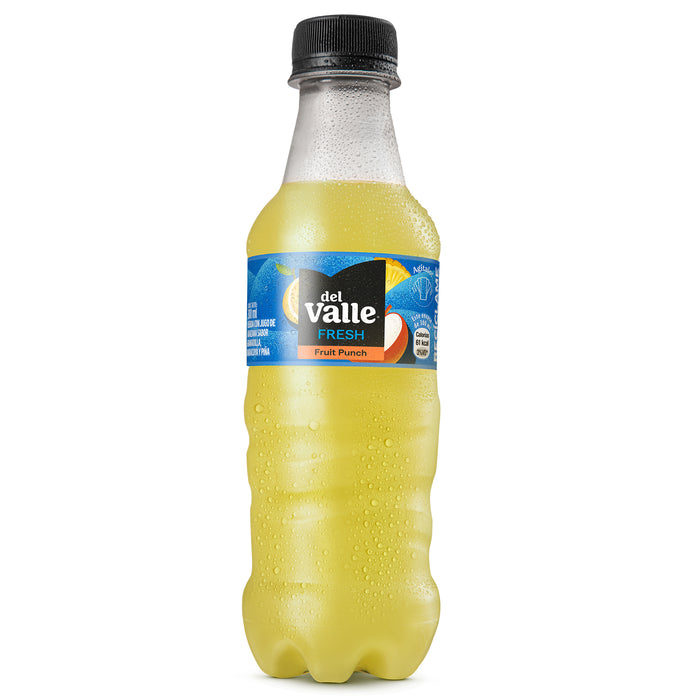 Del Valle Fresh Fruit Punch X 300Ml