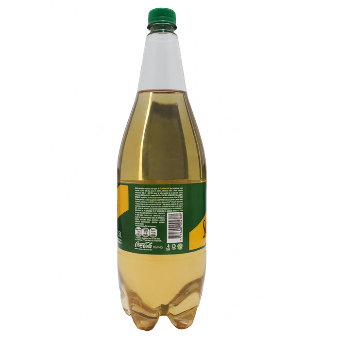 Schweppes Ginger Ale X 1.5 L