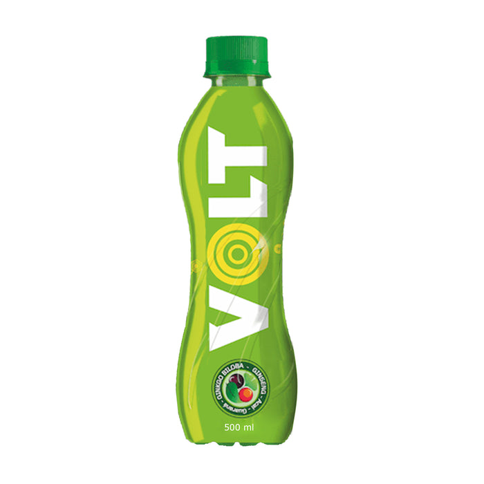 Energizante Volt Sabor Acai X 500Ml