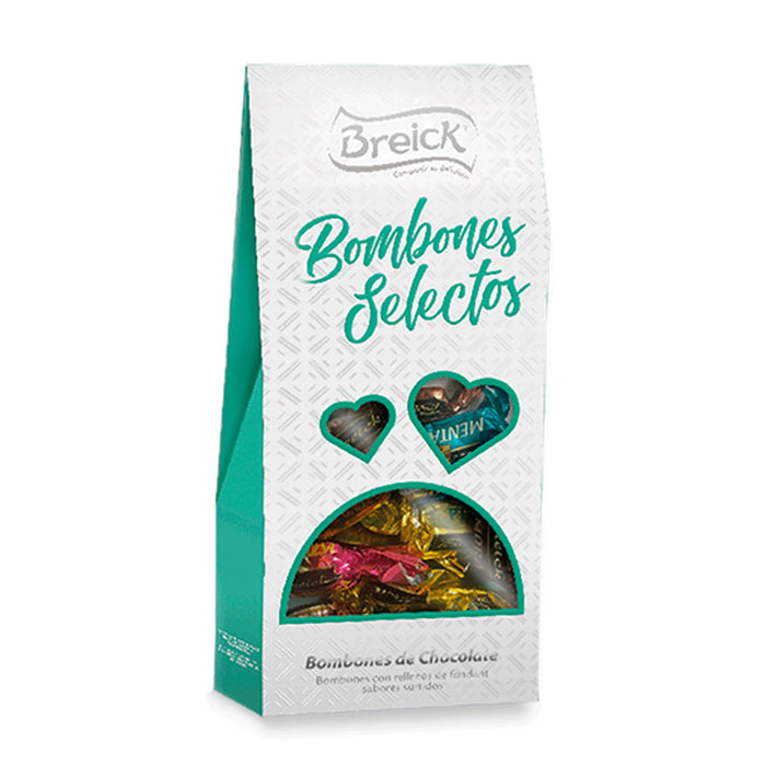 Breick Bombones Selectos Estuche