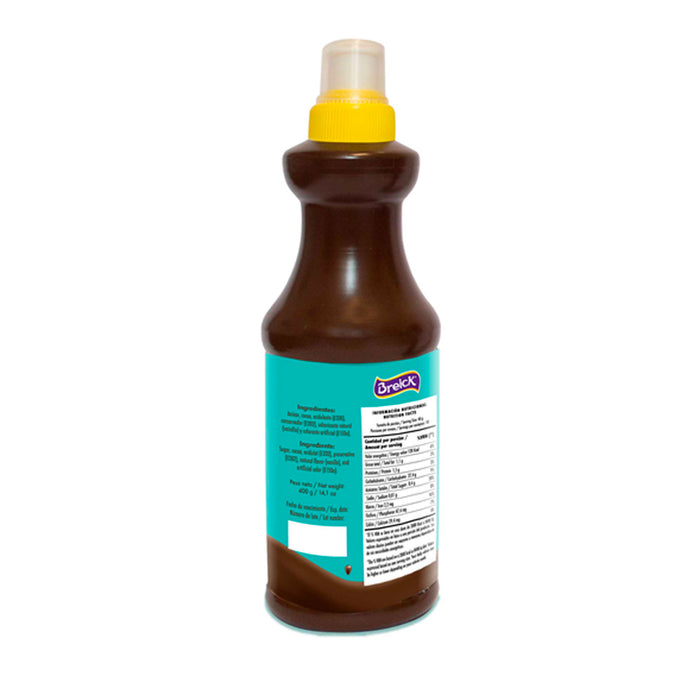 Breick Jarabe De Chocolate X 400G