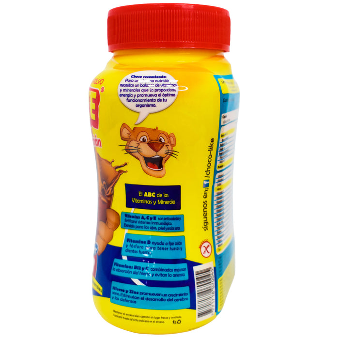 Chocolike Instantáneo X 400G