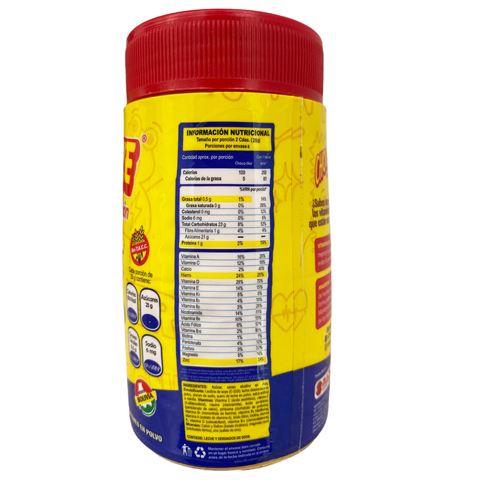 Achocolatado Chocolike En Polvo Bote X 200G