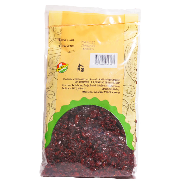 Arándanos Deshidratados Maya X 230G