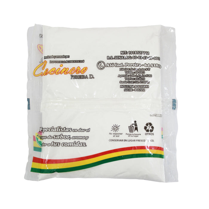 Azúcar Cocinero Impalpable Bolsa X 200G