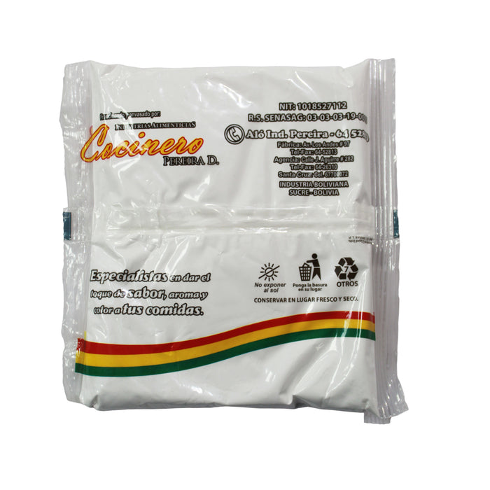 Almidón De Yuca Cocinero Bolsa X 250G