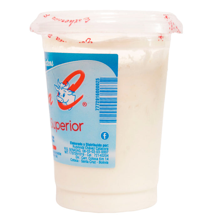 Cotoca Requeson Superior X 220Ml