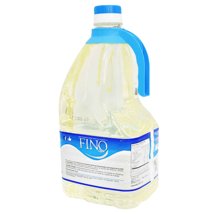 Fino Light Aceite X 1.8 L