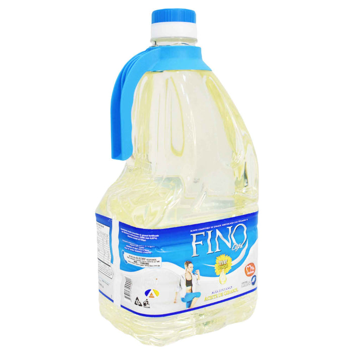 Fino Light Aceite X 1.8 L