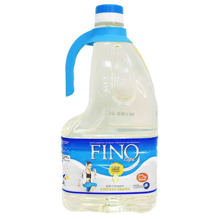 Fino Light Aceite X 1.8 L