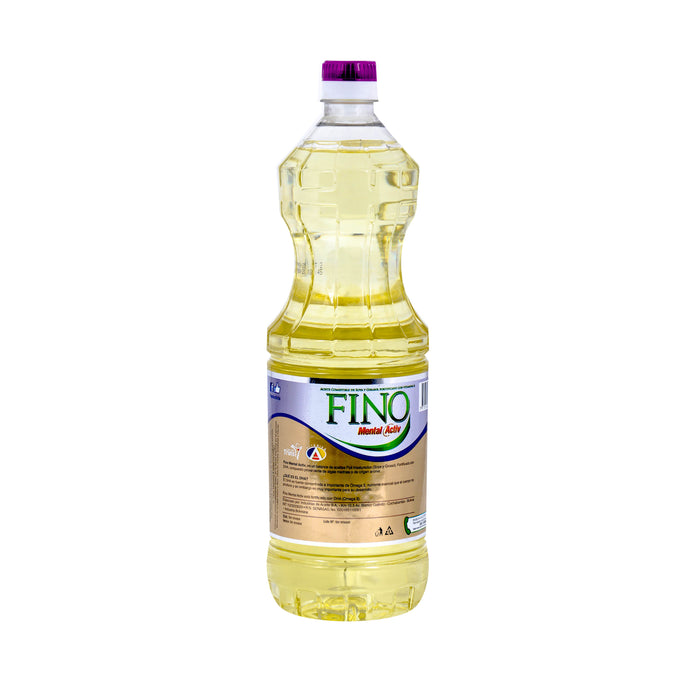 Aceite Fino Mental Activ X 900Ml