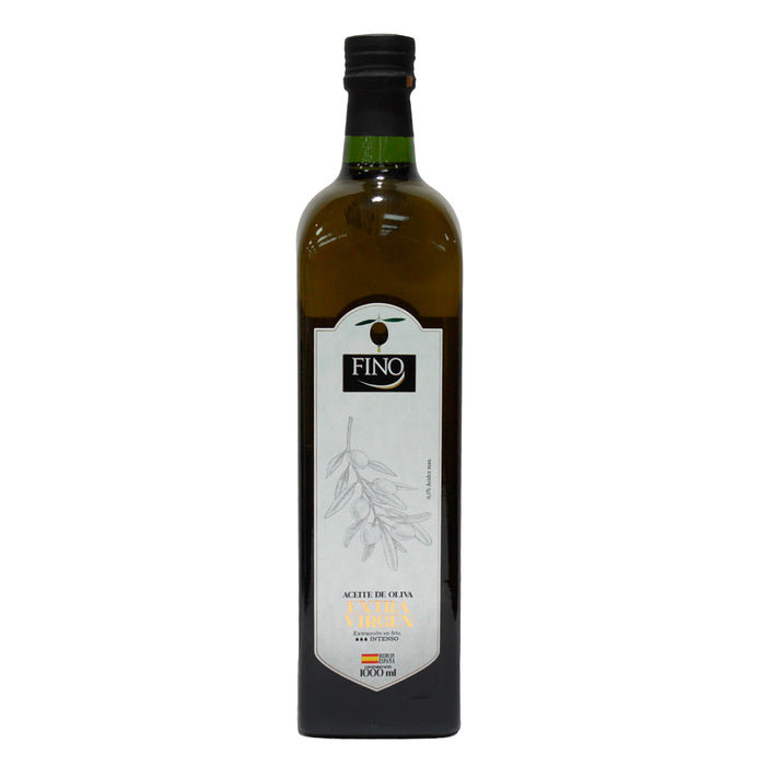 Fino Aceite Oliva Extra Virgen X 1 L