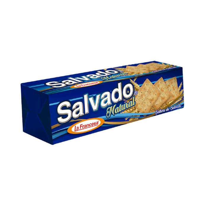 Salvado Natural Galletas X 250G