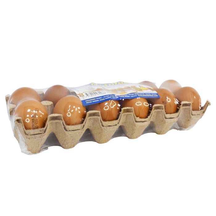 Huevos Nutrirolón Maple X 12 Unidades