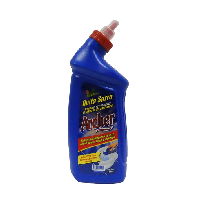 Archer Quita Sarro Fragancia Pino X 750Ml