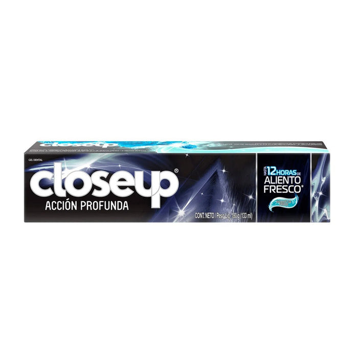 Closeup Gel Dental Eucalyptus Freeze X 130G