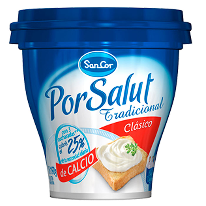 Por Salut Queso Untable