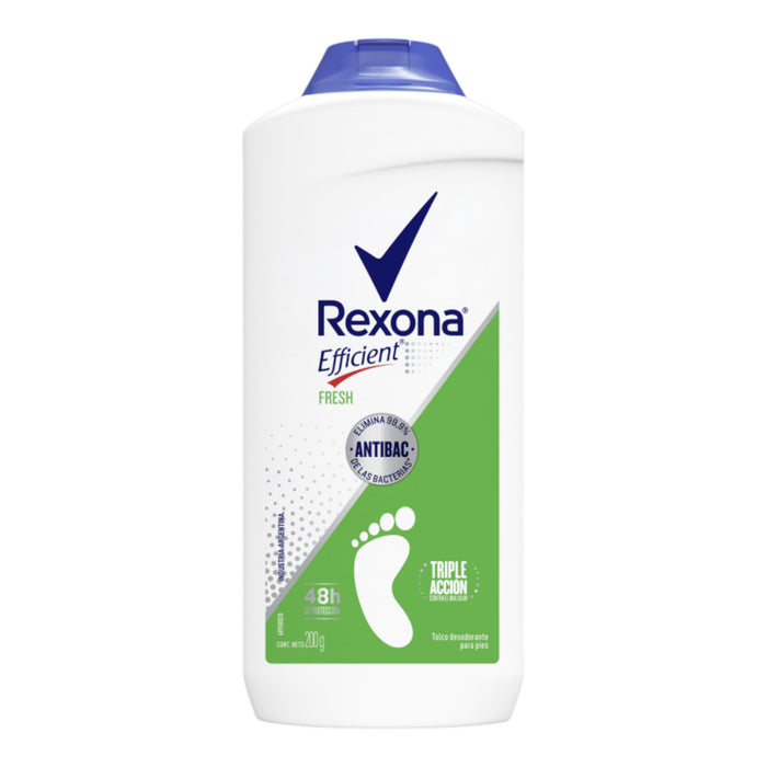Aerosol Antitranspirante Rexona V8 72H X 250 Ml