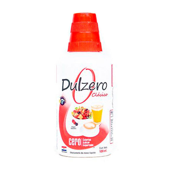 Dulzero Clasico X 100Ml