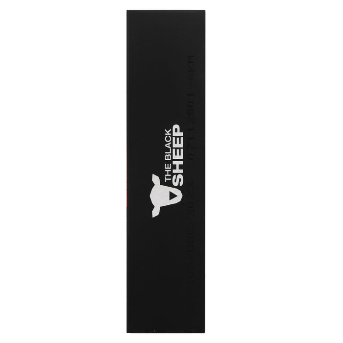 Black Sheep 6K Vape 6000 Puffs Strawberry Ice