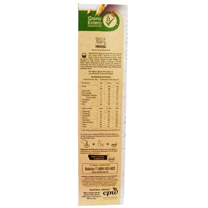 Cereal Nestlé Corn Flakes X 500G