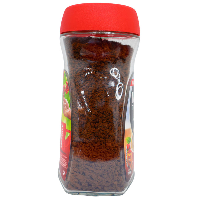 Café Soluble Nescafé Tradición X 200G