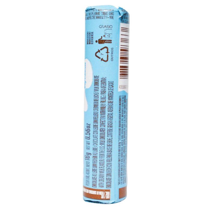 Baton Chocolate Extra Milk X 16G